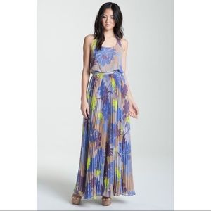 Jessica Simpson Maxi Dress